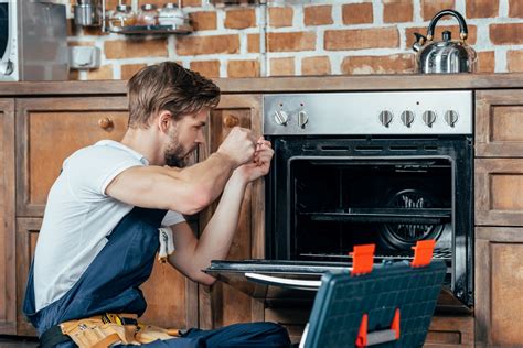 Kitchen appliance maintenance. Things To Know About Kitchen appliance maintenance. 